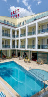 THEROS ALL SUITE HOTEL