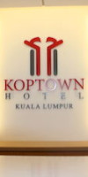 KOPTOWN HOTEL KUALA LUMPUR