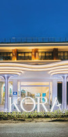 Kora Beach Resort Phuket
