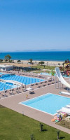 KORUMAR EPHESUS BEACH AND SPA RESORT