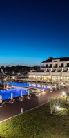 KORUMAR EPHESUS BEACH AND SPA RESORT