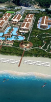 KORUMAR EPHESUS BEACH & SPA RESORT HOTEL