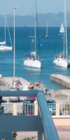 Kos Bay