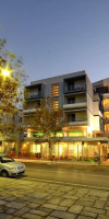Kos City Sunstone