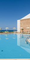 KOSTAKIS BEACH APARTMENTS