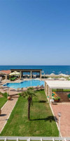 KOSTAKIS BEACH APARTMENTS