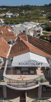 Koukos Loft Apartments