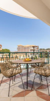 Koukos Loft Apartments