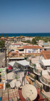 Koukos Loft Apartments