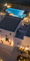 Koukoumi Hotel Mykonos