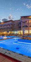 Koukounaria Hotel and Suites