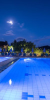 Koukounaria Hotel and Suites