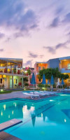 KOUKOURAS & LIA APARTMENTS