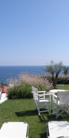 Koumaros ApartHotel Halkidiki