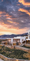 Koumi Homes Mykonos
