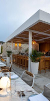 Kouros Exclusive Hotel