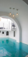 Kouros Exclusive Hotel