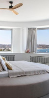 Kouros Exclusive Hotel
