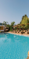 Kouros Exclusive Hotel & Suites Rhodes