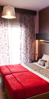 Kouros Hotel