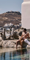 Kove Mykonos