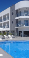 KR Hotels - Albufeira Lounge