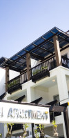 Krabi Apartment Hotel