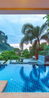 Krabi Cha-Da Resort