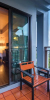 Krabi Cha-Da Resort