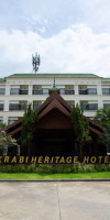 Krabi Heritage Hotel