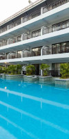 Krabi La Playa Resort