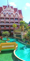 Krabi Nature Beach Resort