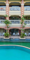 Krabi Nature Beach Resort