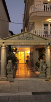 LOUIS ASTERION SUITES & SPA