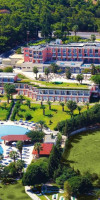 Kresten Palace Hotel