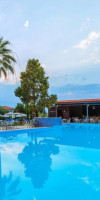 Kriopigi Beach Hotel