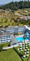 Kriopigi Hotel Chalkidiki