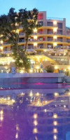 KRISTAL HOTEL