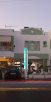 Kristall Suites