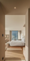 KROMO BANGKOK, CURIO COLLECTION BY HILTON