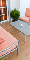 Kronos Hotel Platamonas