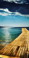 Krouzeri Beach Apartments