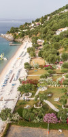 Krouzeri Beach Apartments