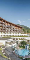 Krumers Alpin Resort & Spa