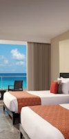 KRYSTAL GRAND CANCUN ALL INCLUSIVE