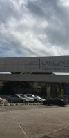 Krystal Grand Cancun Resort