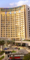 KRYSTAL URBAN CANCUN CENTRO