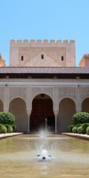 Ksar Char-Bagh