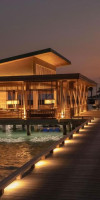 Kuda Villingili Maldives