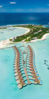 Kuda Villingili Resort Maldives